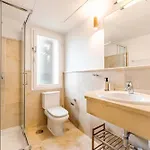 Διαμέρισμα Sea & Sun Hills Views Pool Jacuzzi *