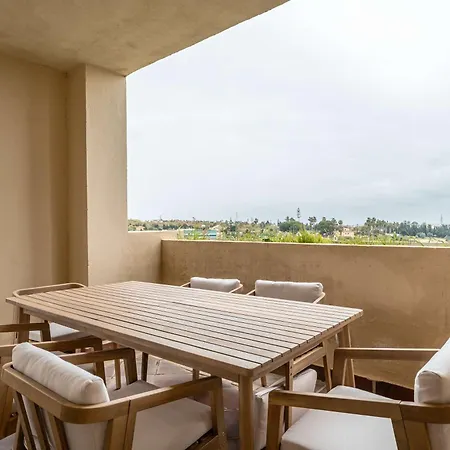 Sea & Sun Hills Views Pool Jacuzzi Estepona