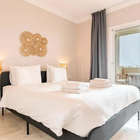 Sea & Sun Hills Views Pool Jacuzzi * Estepona